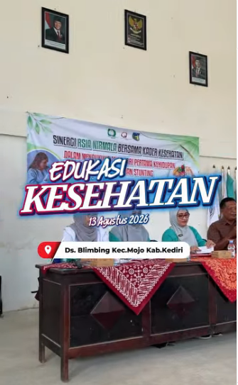 berita