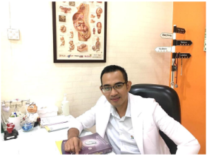 Foto Dokter