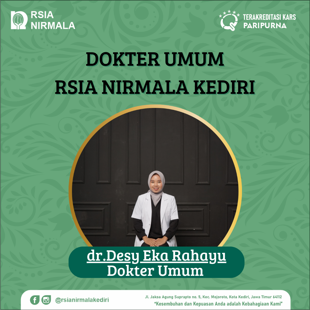 Foto Dokter