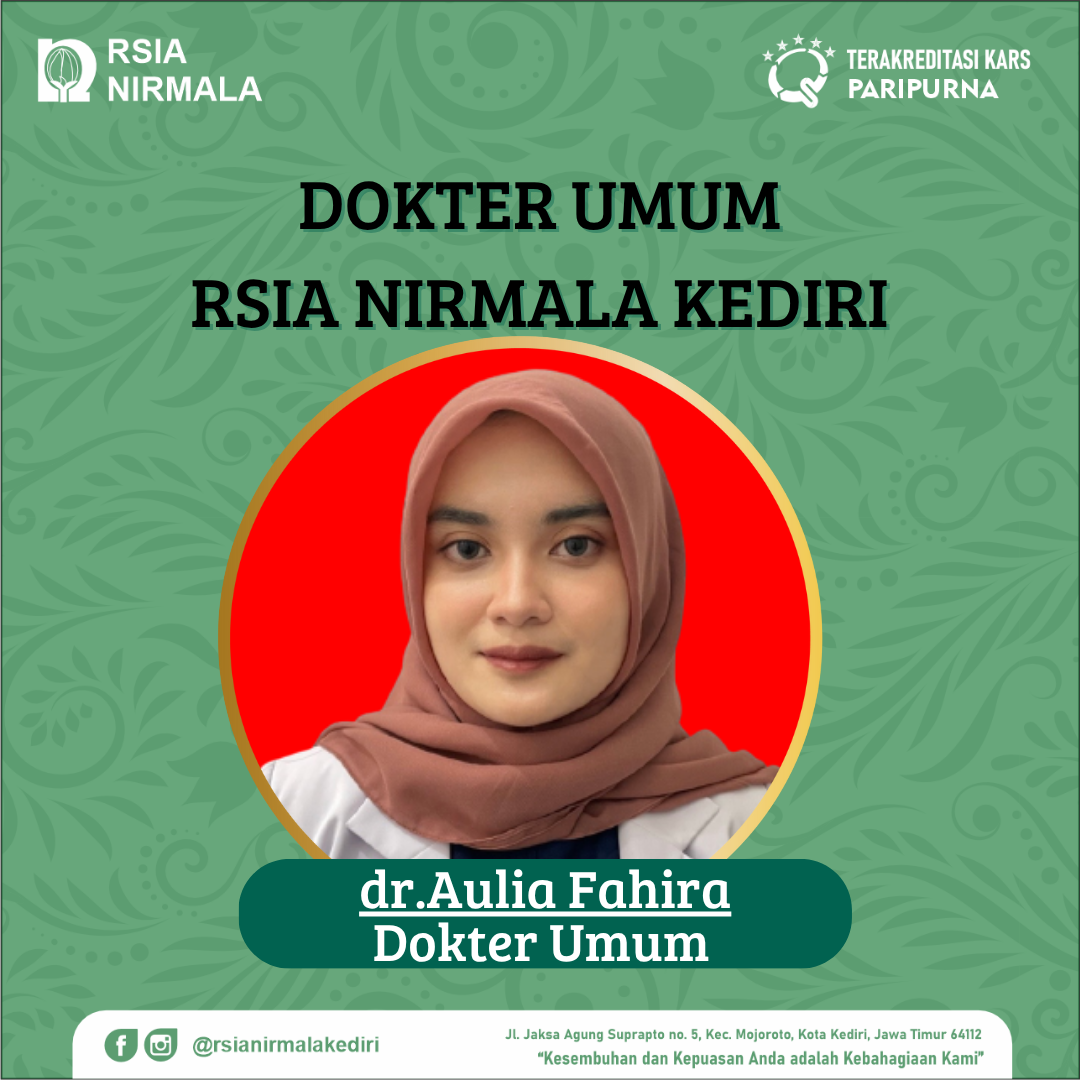 Foto Dokter