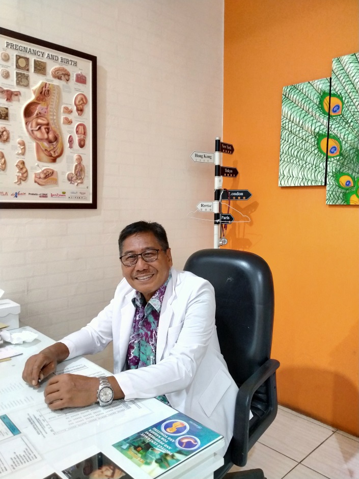 dr. GS HERU TRIBAWONO, SP.OG