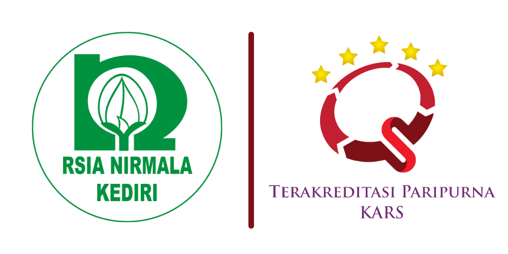 Logo RSIA